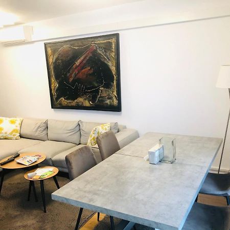 Amazing Austria Center Apartment Near Uno City Wiedeń Zewnętrze zdjęcie