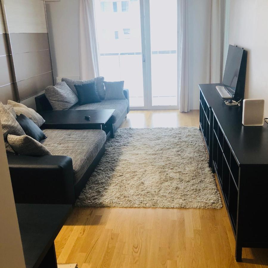 Amazing Austria Center Apartment Near Uno City Wiedeń Zewnętrze zdjęcie