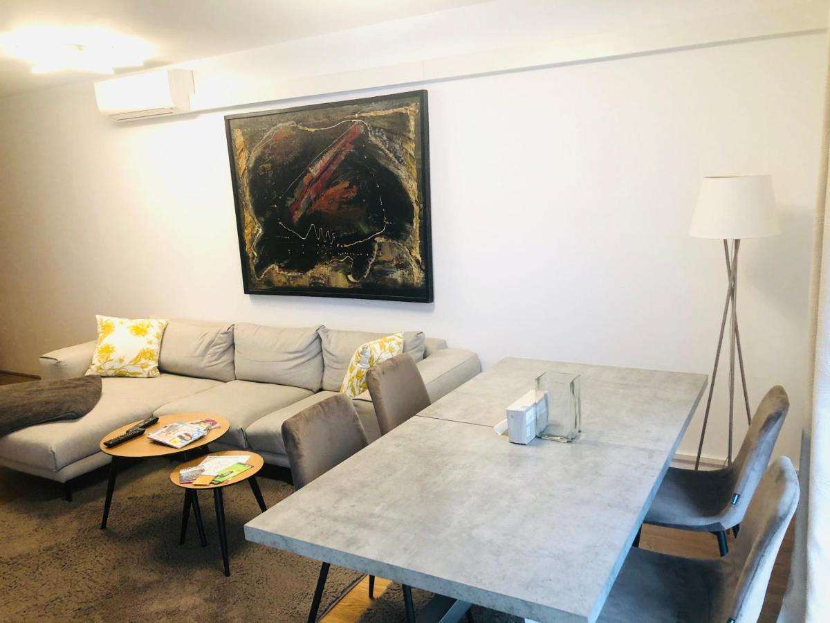 Amazing Austria Center Apartment Near Uno City Wiedeń Zewnętrze zdjęcie