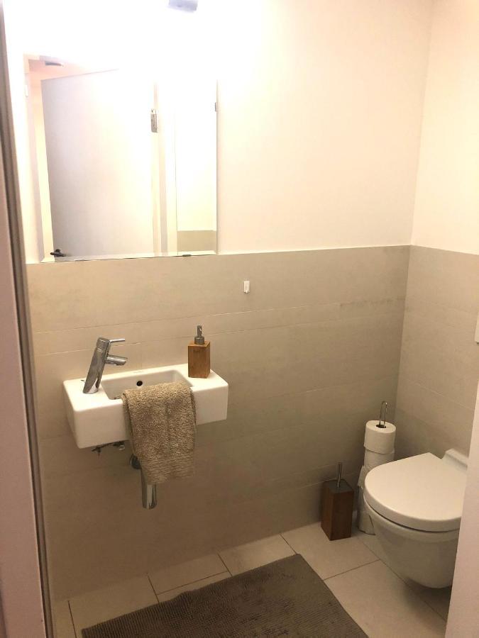 Amazing Austria Center Apartment Near Uno City Wiedeń Zewnętrze zdjęcie
