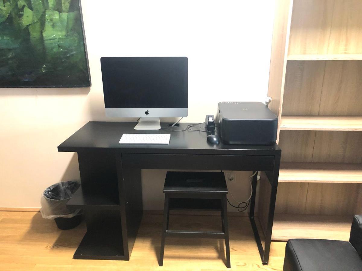 Amazing Austria Center Apartment Near Uno City Wiedeń Zewnętrze zdjęcie