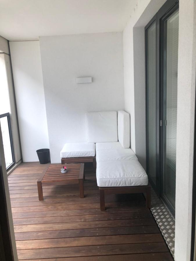 Amazing Austria Center Apartment Near Uno City Wiedeń Zewnętrze zdjęcie