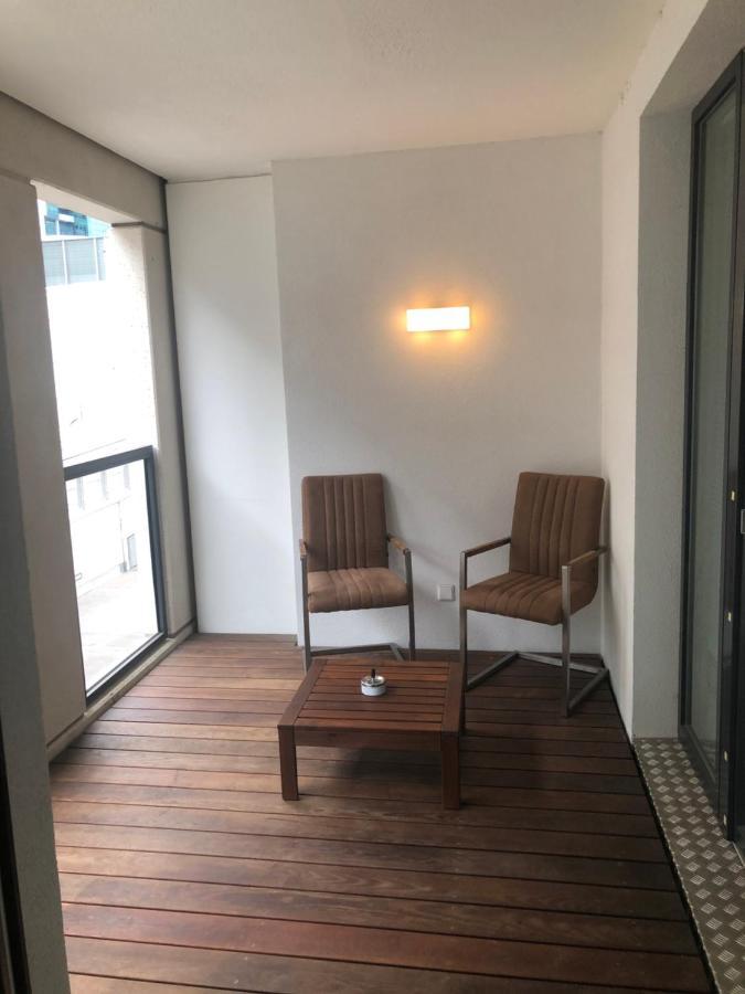 Amazing Austria Center Apartment Near Uno City Wiedeń Zewnętrze zdjęcie