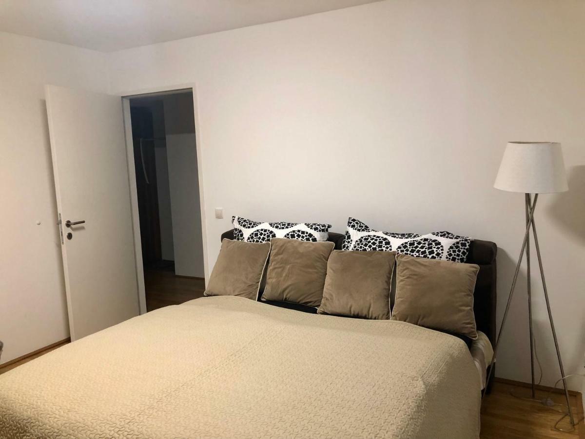 Amazing Austria Center Apartment Near Uno City Wiedeń Zewnętrze zdjęcie